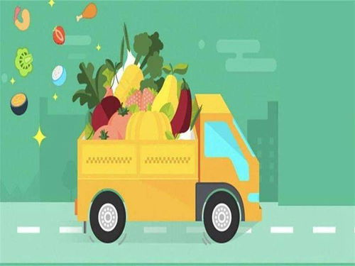 益陽市食品配送公司優秀企業推薦