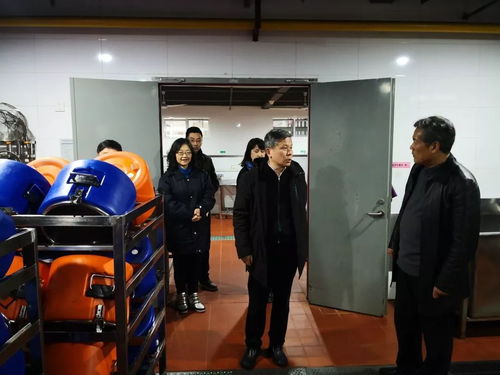 加強午餐配送公司管理，為學生食品安全保駕護航